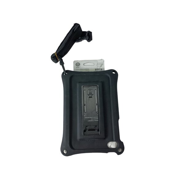 Onn Heavy Duty Bumper Case For ipad Mini 1/2/3/4 - Picture 2 of 4